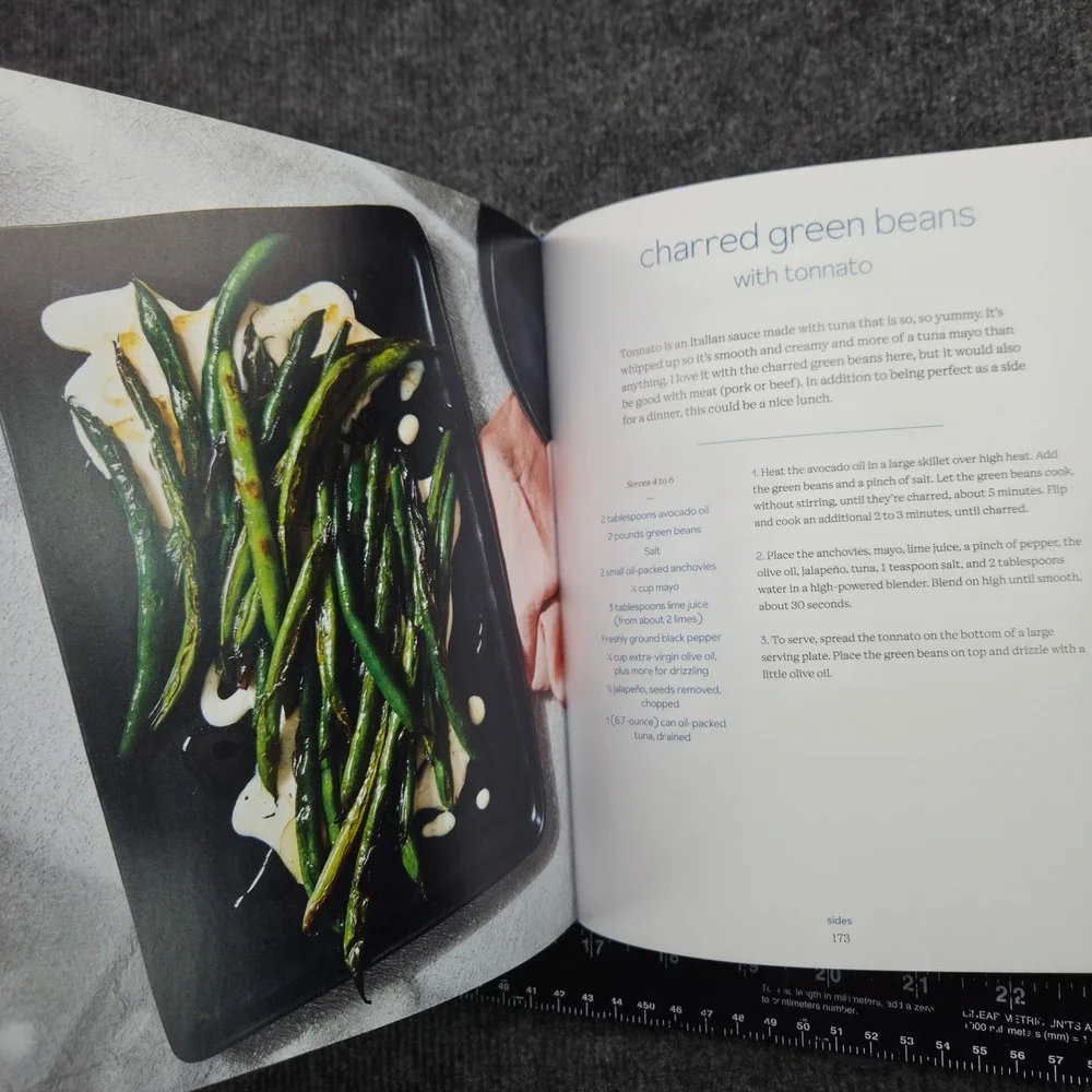 Truly Simple Kristin Cavallari Cookbook 140 Healthy Recipes Hardcover
